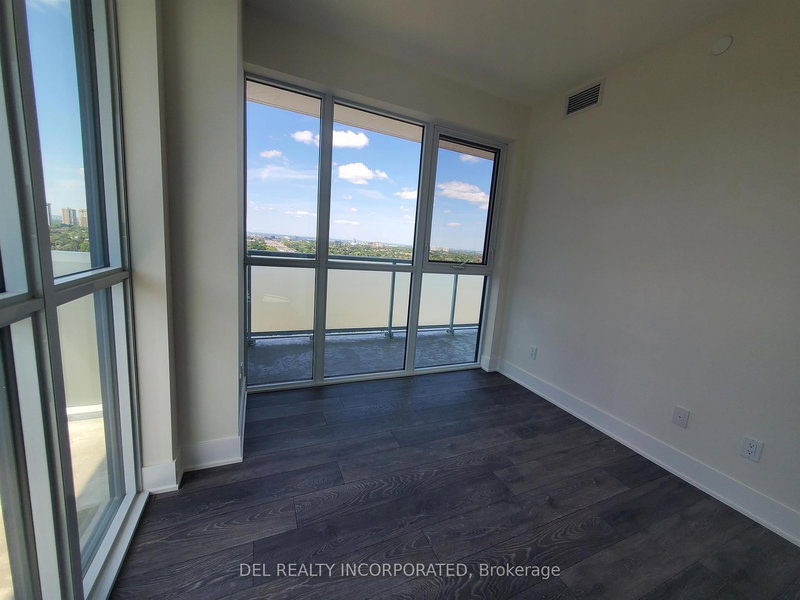 2003 - 188 Fairview Mall Dr, Toronto, M2J 0H7 | Image 3