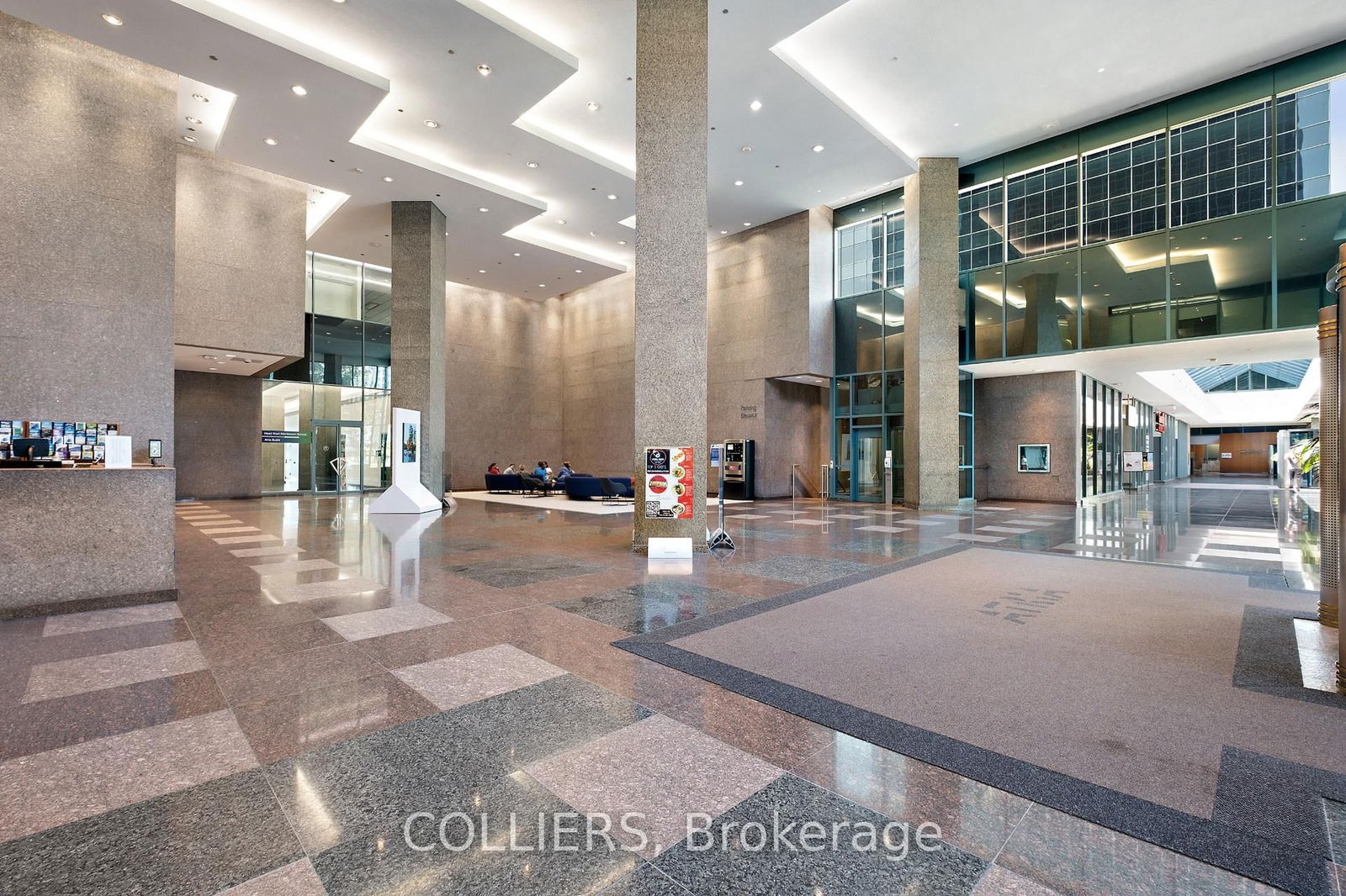 Office for lease at 1008-2225 Sheppard Avenue, Toronto, Henry Farm, M2J 4Y1 - MLS: C11895496