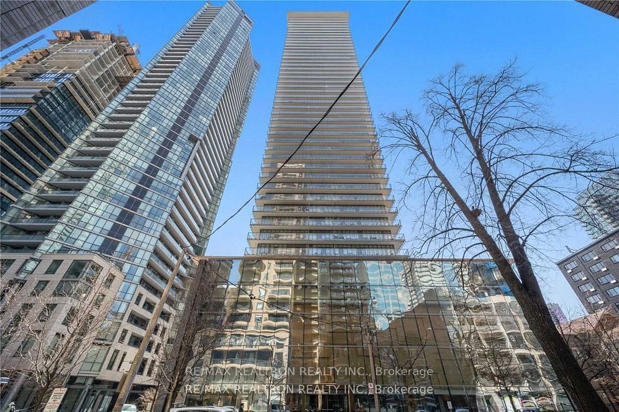 Condo for lease at 4501-33 Charles Street, Toronto, Church-Yonge Corridor, M4Y 0A2 - MLS: C11895774