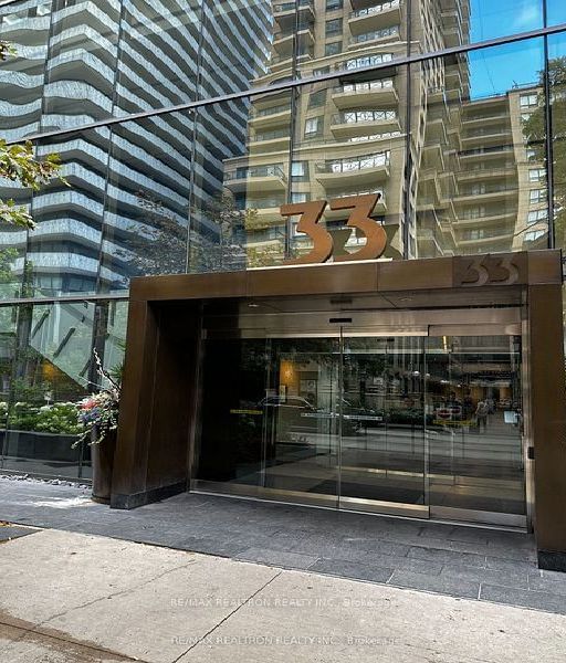 Condo for lease at 4501-33 Charles Street, Toronto, Church-Yonge Corridor, M4Y 0A2 - MLS: C11895774