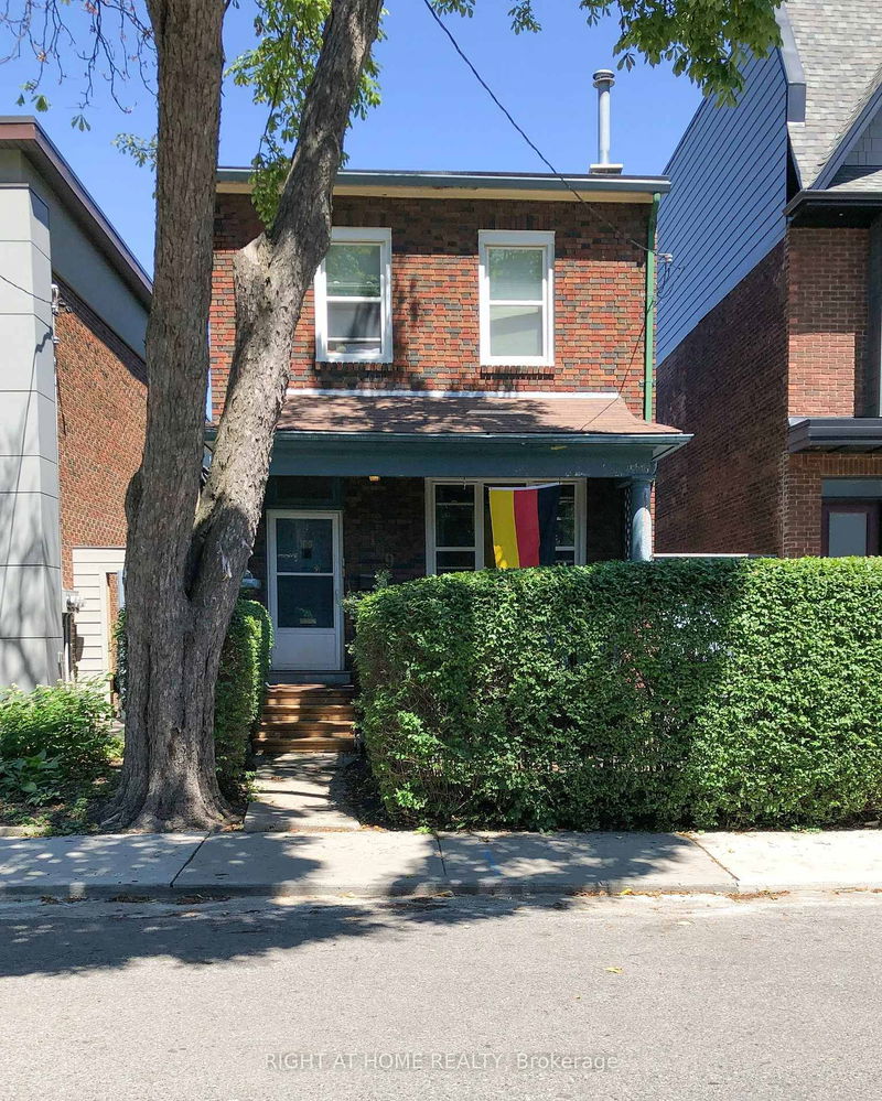 home for lease on Main-109 Lippincott Street