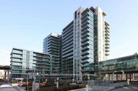 Condo leased at 1367-209 Fort York Boulevard, Toronto, Niagara, M5V 4A1 - MLS: C11895982