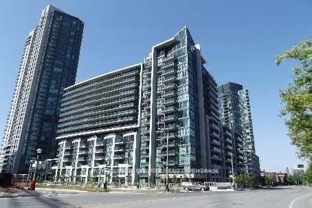 Condo leased at 1367-209 Fort York Boulevard, Toronto, Niagara, M5V 4A1 - MLS: C11895982