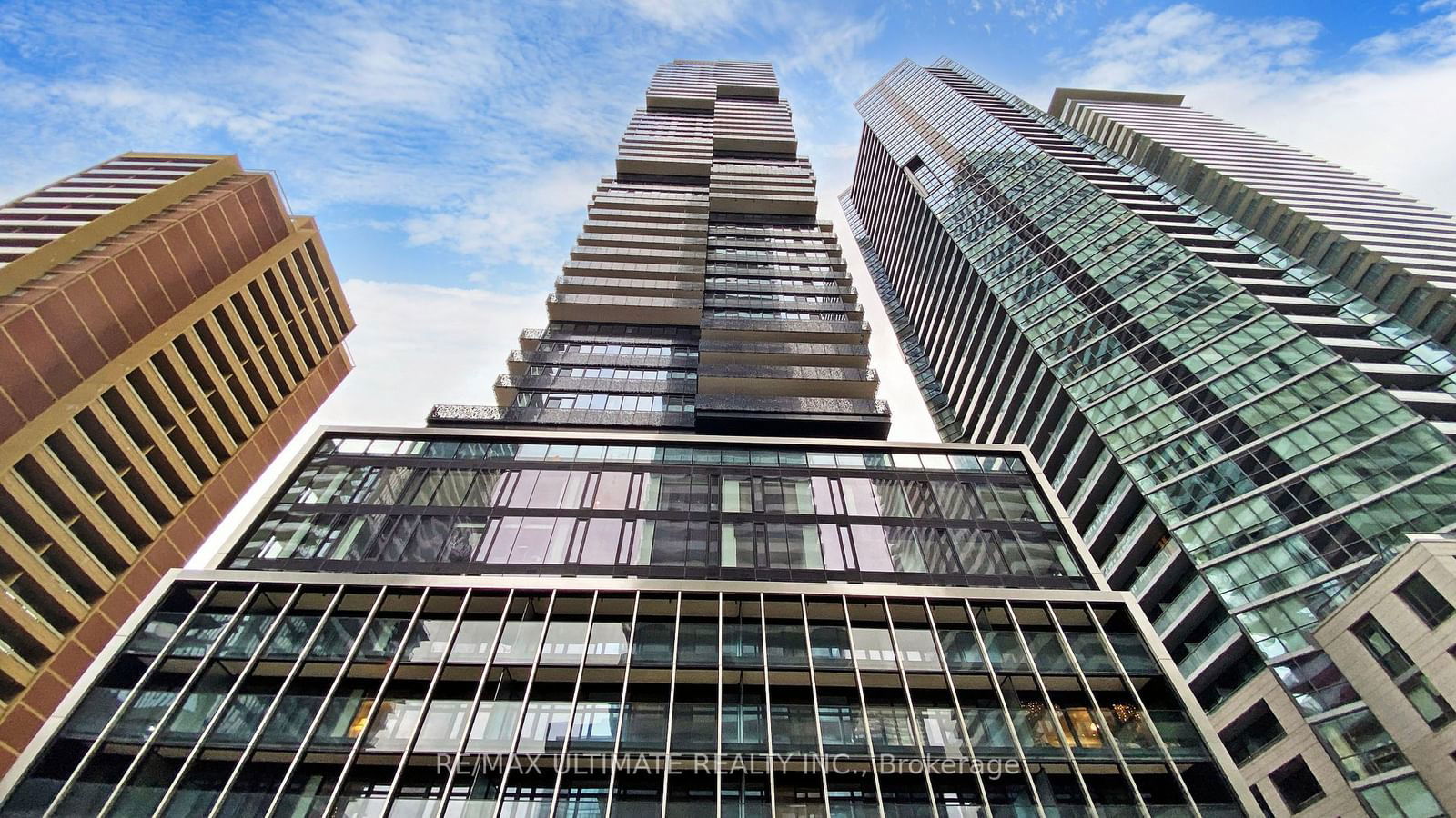 Condo leased at 4802-55 Charles Street, Toronto, Church-Yonge Corridor, M4Y 0J1 - MLS: C11896069