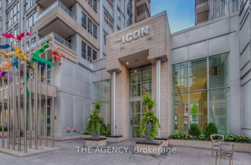 home for lease on 1034-250 Wellington Street W