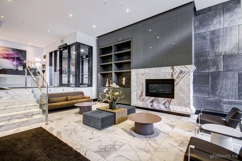 407 - 128 Pears Ave, Toronto, M5R 0A9 | Image 2