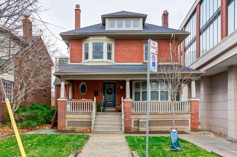 home for lease on 5 Belsize Drive