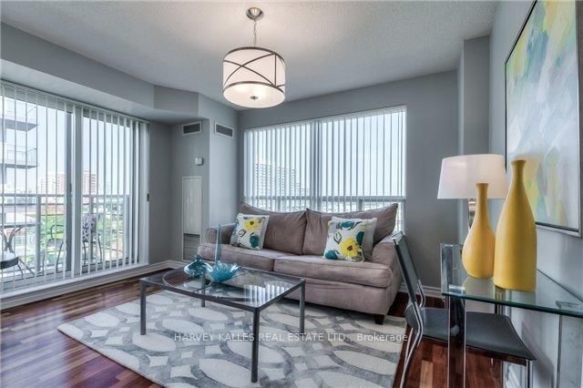 703 - 19 Barberry Pl, Toronto, M2K 3E3 | Image 3