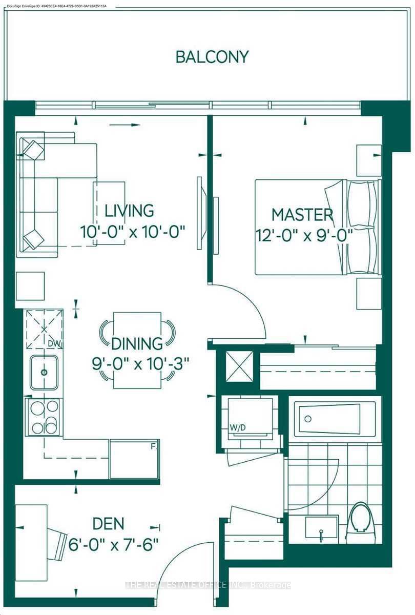 Condo for lease at 2904-32 Forest Manor Road, Toronto, Henry Farm, M2J 0H2 - MLS: C11896639