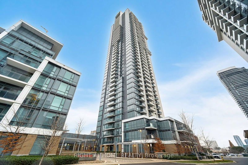 55 Ann O'reilly Rd #901, Toronto, Ontario (MLS C11896890)