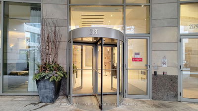 Unit 2503 — 2181 Yonge St, Toronto - Mount Pleasant West image-0-1