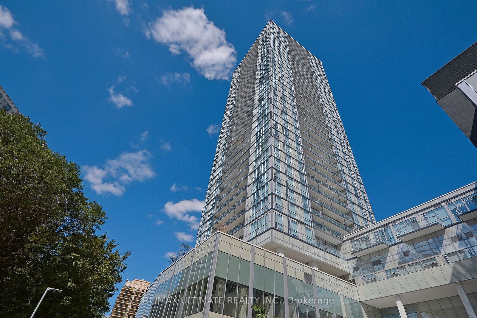 Condo for lease at 410-5180 Yonge Street, Toronto, Willowdale West, M2N 5P6 - MLS: C11897082