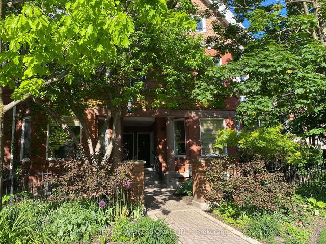 14 - 217 St George Street