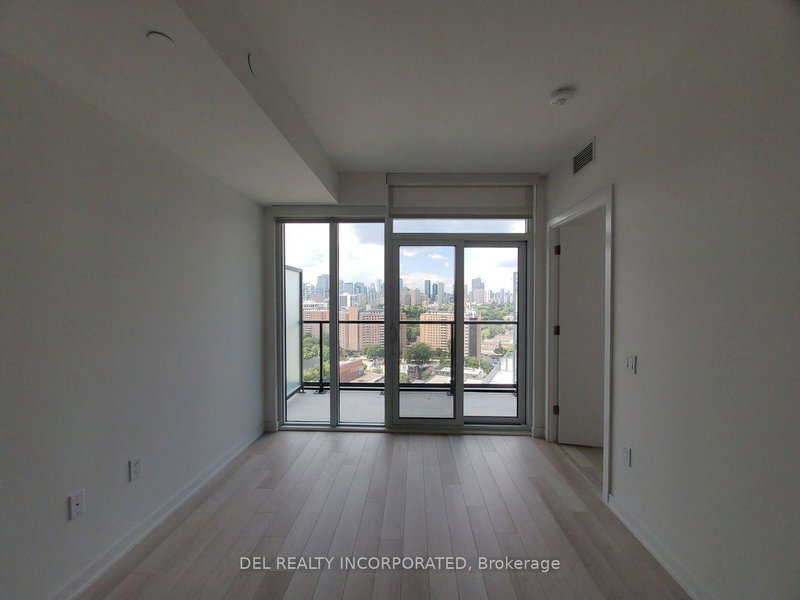 1909 - 48 Power St, Toronto, M5A 0V2 | Image 3