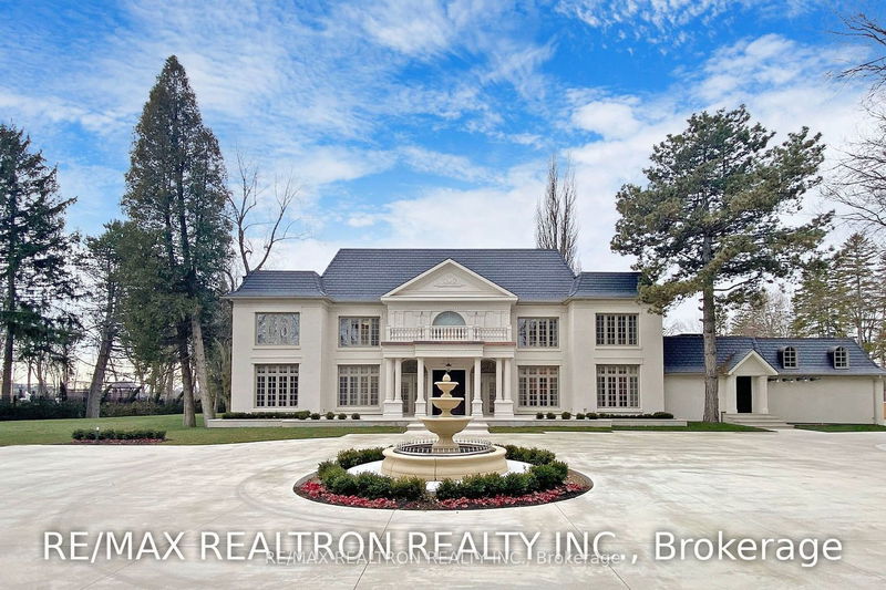 38 Park Lane Circ, Toronto - Bridle Path-Sunnybrook-York Mills image-0-0