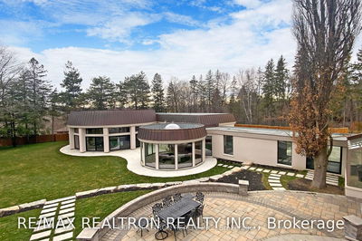 38 Park Lane Circ, Toronto - Bridle Path-Sunnybrook-York Mills image-0-3