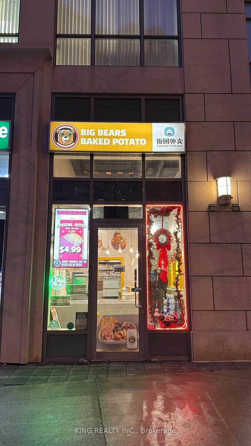 110 - 28 Finch Ave W, Toronto, M2N 2G7 | Image 3