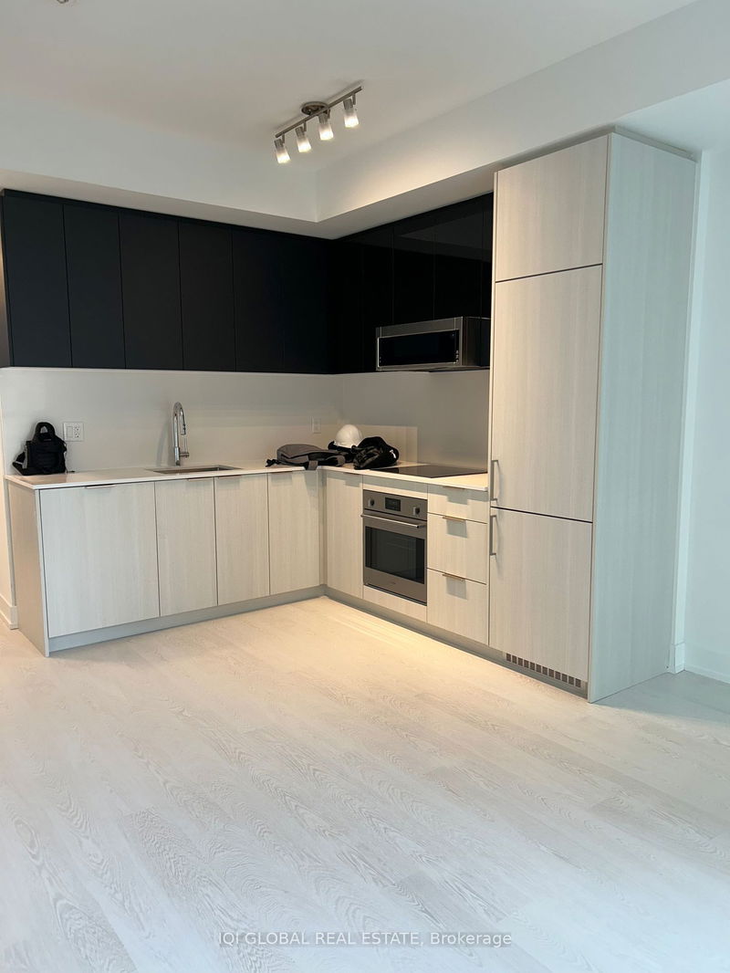 home for lease on 909-308 Jarvis Street