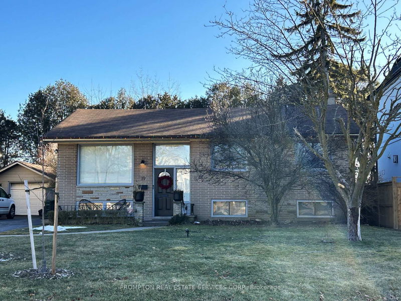home for sale on 19 Brookwood Court