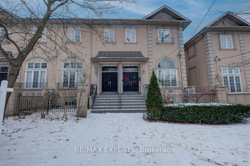 home for sale on K-3348 Bayview Avenue