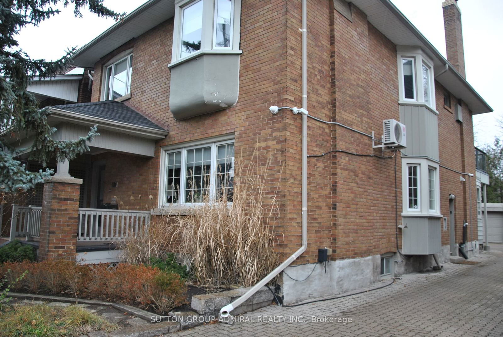 Detached House for lease at Lower-172 St Clair Avenue, Toronto, Rosedale-Moore Park, M4T 1N8 - MLS: C11898050