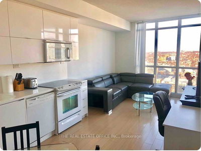 Unit 4001 — 21 Iceboat Terr, Toronto - Waterfront Communities C1 image-0-1