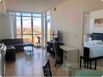 Unit 4001 — 21 Iceboat Terr, Toronto - Waterfront Communities C1 image-0-2