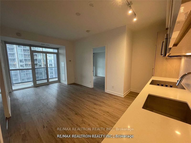 Condo leased at 1612-50 Ordnance Street, Toronto, Niagara, M6K 1A2 - MLS: C11898194