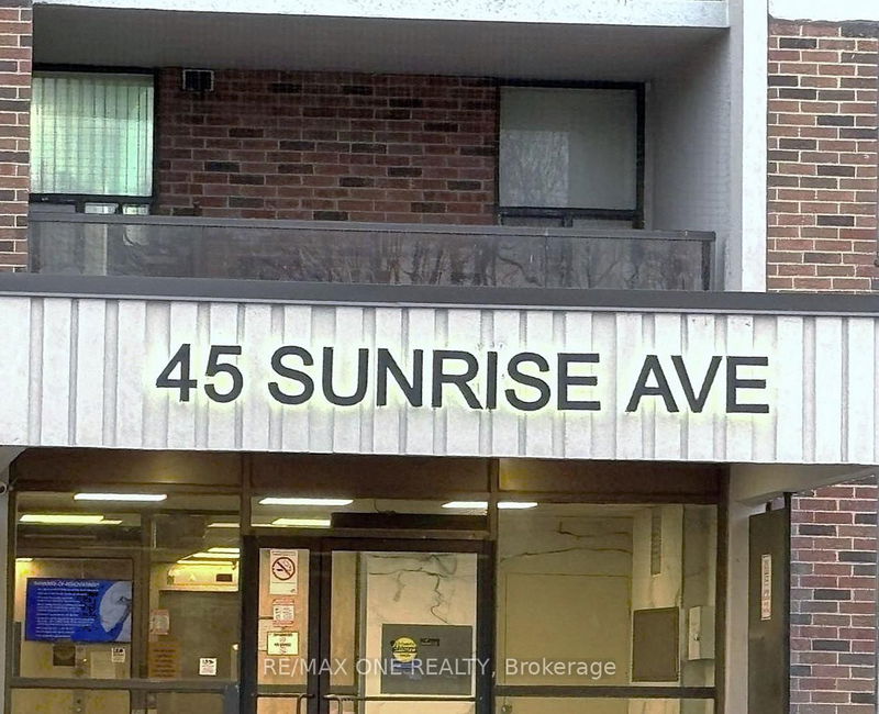home for sale on 1210-45 Sunrise Avenue