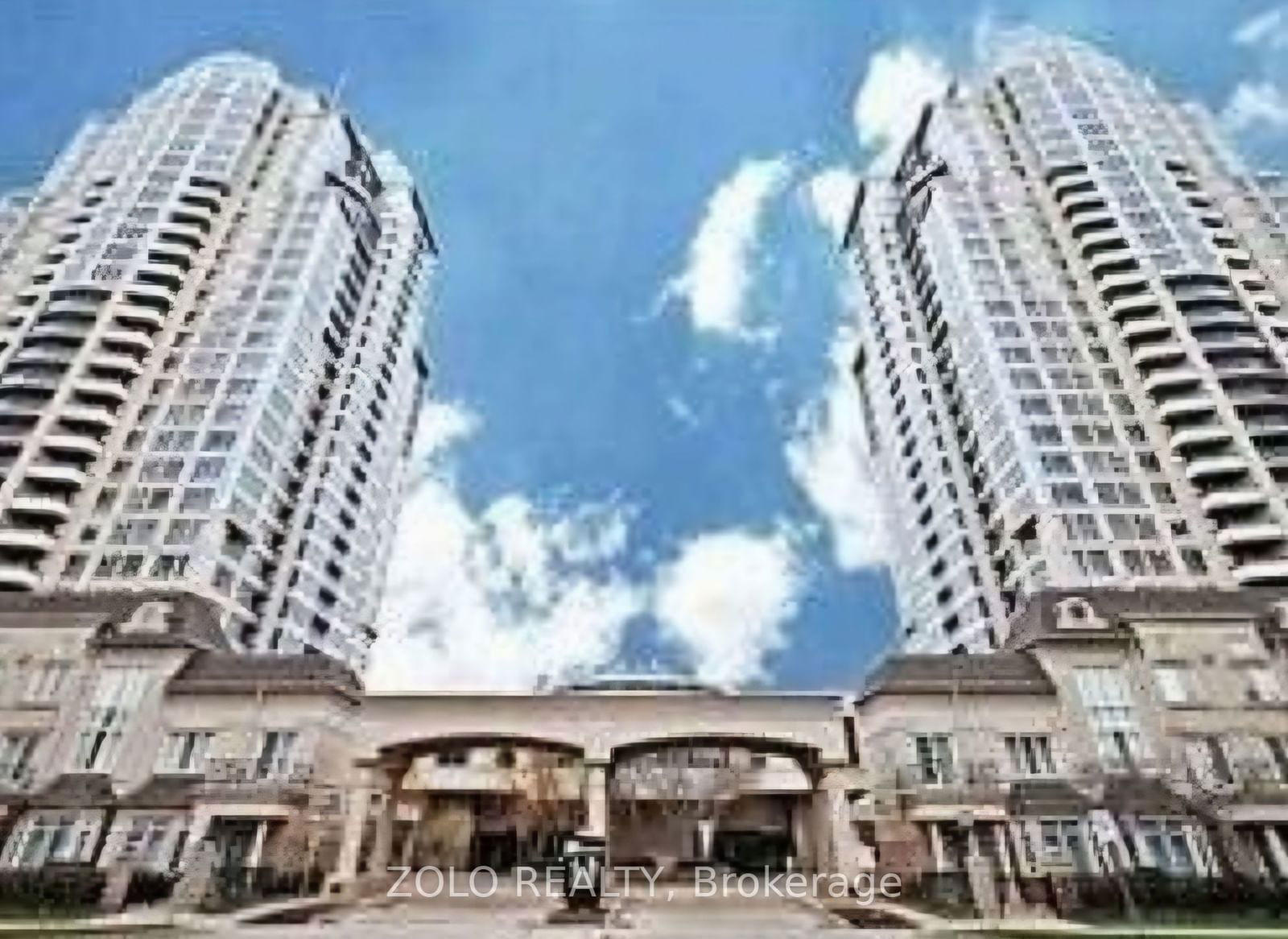 Condo for lease at 1703-1 Rean Drive, Toronto, Bayview Village, M2K 3C1 - MLS: C11898737