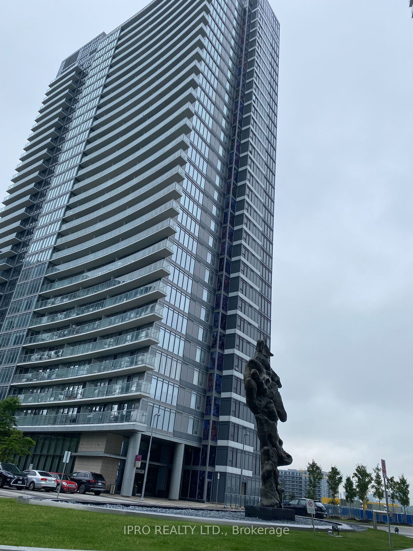 Condo for lease at 2105-121 McMahon Drive, Toronto, Bayview Village, M2K 0C2 - MLS: C11898924