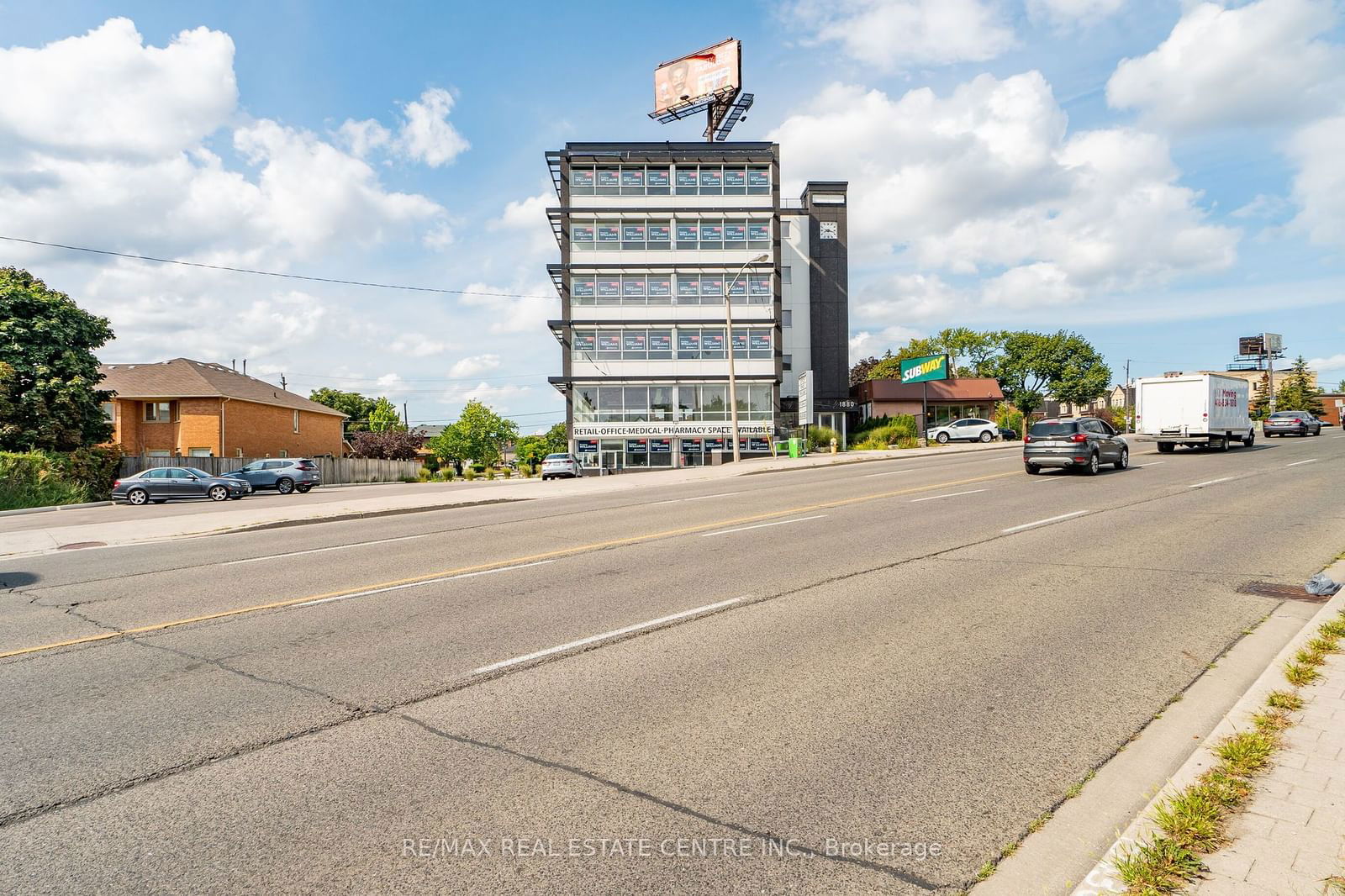 Commercial/Retail for lease at 1880 O'connor Drive, Toronto, Victoria Village, M4A 1W9 - MLS: C11899372