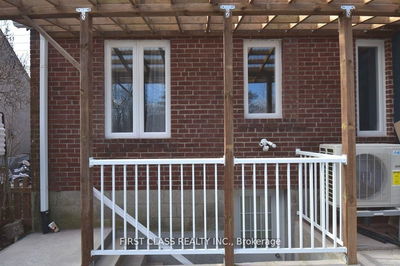 Unit Bsmt — 319 Senlac Rd, Toronto - Willowdale West image-0-1