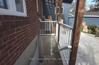 Unit Bsmt — 319 Senlac Rd, Toronto - Willowdale West image-0-2