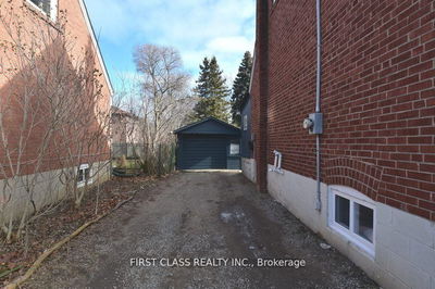Unit Bsmt — 319 Senlac Rd, Toronto - Willowdale West image-0-3
