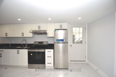 Unit Bsmt — 319 Senlac Rd, Toronto - Willowdale West image-0-4