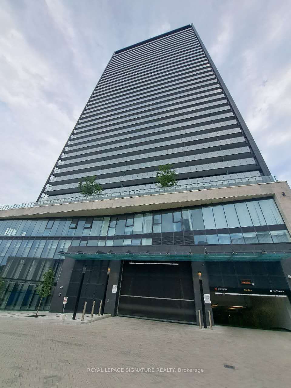 Condo for lease at 1901-575 Bloor Street, Toronto, North St. James Town, M4W 0B2 - MLS: C11899856