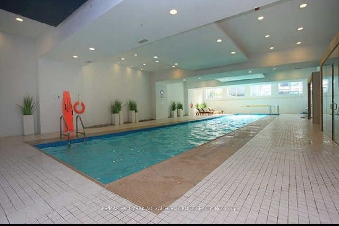 Condo for lease at 1908-2191 Yonge Street, Toronto, Mount Pleasant West, M4S 3H8 - MLS: C11899937