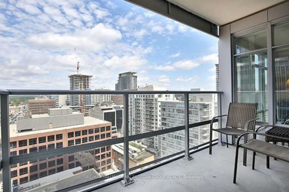 Condo for lease at 1908-2191 Yonge Street, Toronto, Mount Pleasant West, M4S 3H8 - MLS: C11899937