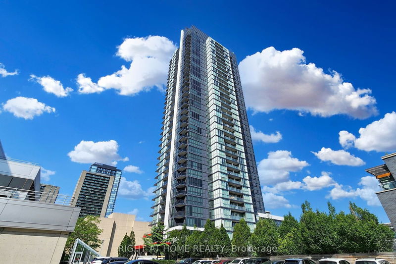 88 Sheppard Ave E #313, Toronto, Ontario (MLS C11900095)