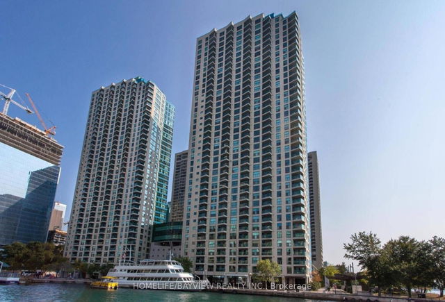 3106 - 99 Harbour Square