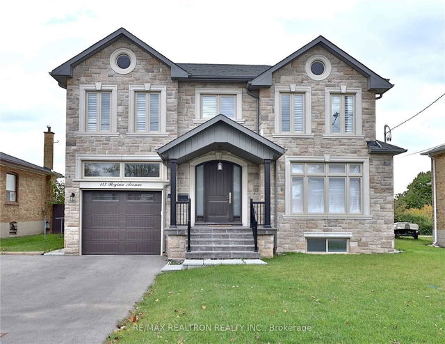 157 Regina Avenue