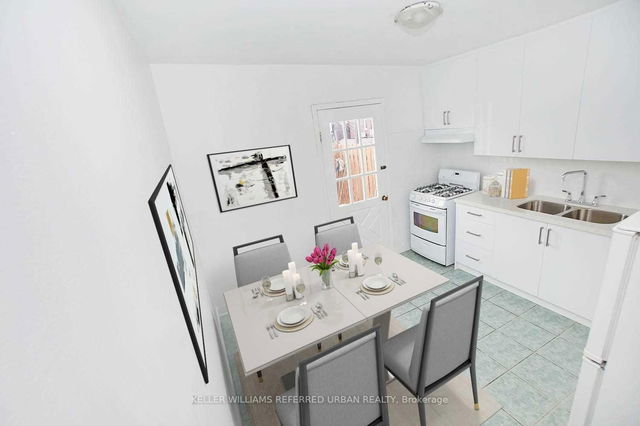 Upper - 559 Dufferin Street