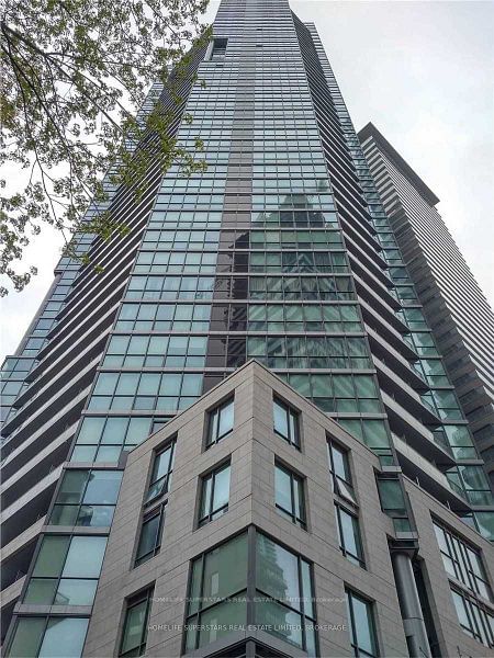 Condo for lease at 3908-45 Charles Street, Toronto, Church-Yonge Corridor, M4Y 1S2 - MLS: C11900470