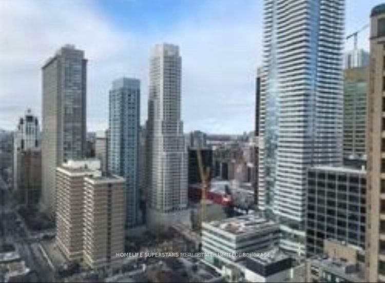 Condo for lease at 3908-45 Charles Street, Toronto, Church-Yonge Corridor, M4Y 1S2 - MLS: C11900470