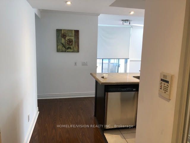 Condo leased at 1213-5 Northtown Way, Toronto, Willowdale East, M2N 7A1 - MLS: C11900494