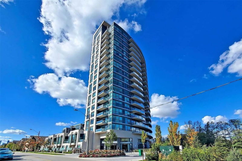 home for lease on 209-160 vanderhoof Avenue