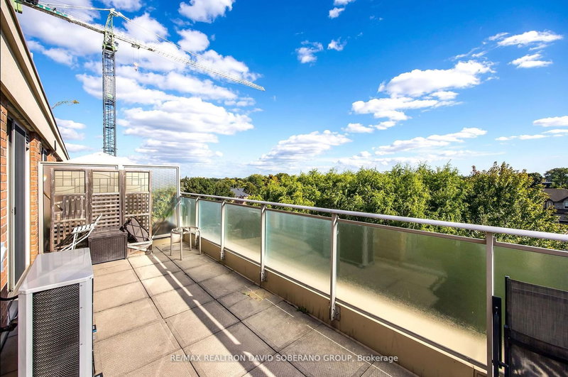 608 - 801 Sheppard Ave W, Toronto, M3H 0A8 | Image 2