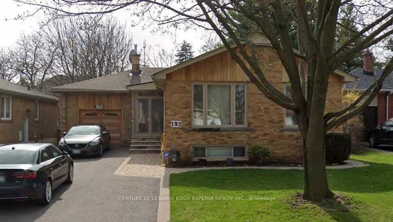 home for lease on Unit B-192 Maxome Avenue
