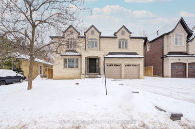64 Empress Ave, Toronto - Willowdale East